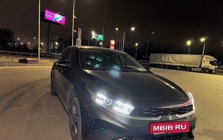KIA Cerato IV, 2024 год, 2 100 000 рублей, 2 фотография