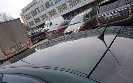 Skoda Octavia IV, 2003 год, 340 000 рублей, 12 фотография