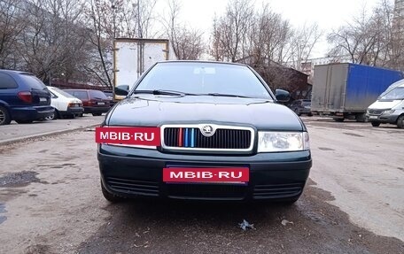 Skoda Octavia IV, 2003 год, 340 000 рублей, 2 фотография