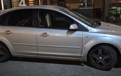 Ford Focus II рестайлинг, 2006 год, 290 000 рублей, 1 фотография