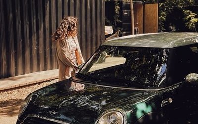 MINI Clubman, 2008 год, 890 000 рублей, 1 фотография