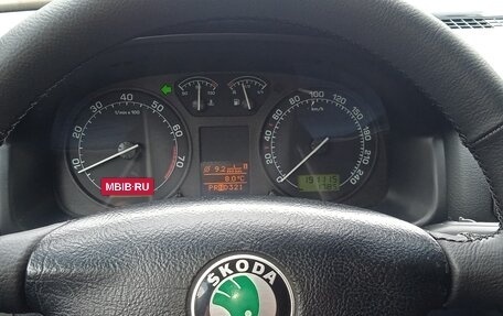 Skoda Octavia IV, 2003 год, 340 000 рублей, 24 фотография