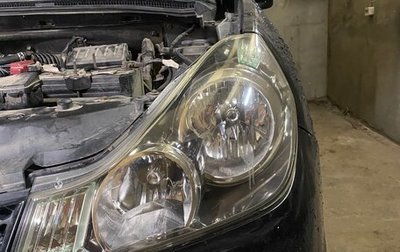 Nissan Wingroad III, 2006 год, 550 000 рублей, 1 фотография