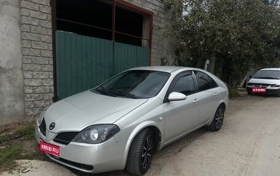 Nissan Primera III, 2002 год, 550 000 рублей, 1 фотография