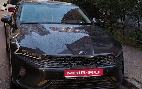 KIA K5, 2020 год, 2 000 000 рублей, 1 фотография