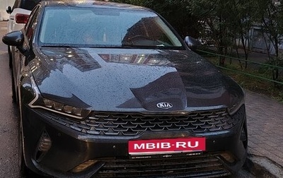 KIA K5, 2020 год, 2 000 000 рублей, 1 фотография