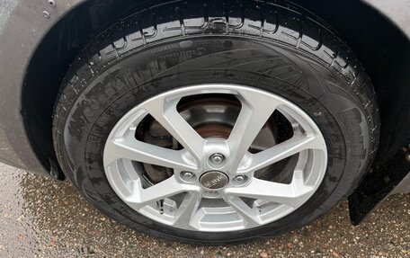 KIA Rio III рестайлинг, 2012 год, 485 000 рублей, 7 фотография