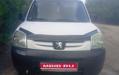 Peugeot Partner II рестайлинг 2, 2008 год, 270 000 рублей, 1 фотография