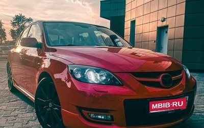Mazda 3 MPS, 2007 год, 950 000 рублей, 1 фотография