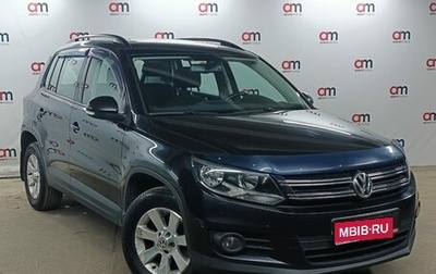 Volkswagen Tiguan I, 2012 год, 1 099 000 рублей, 1 фотография
