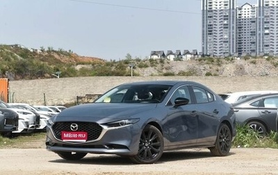 Mazda 3, 2025 год, 2 225 135 рублей, 1 фотография