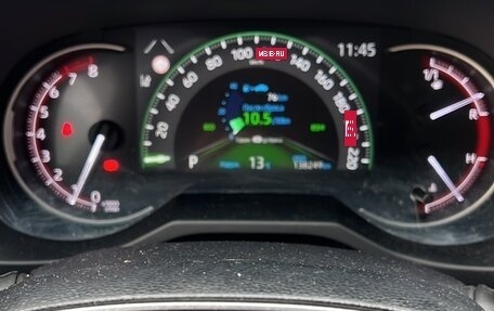 Toyota RAV4, 2021 год, 3 100 000 рублей, 2 фотография