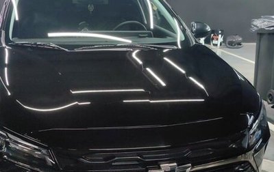 Chevrolet Monza, 2023 год, 1 650 000 рублей, 1 фотография