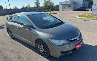 Honda Civic VIII, 2008 год, 770 000 рублей, 1 фотография