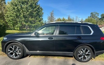 BMW X7, 2020 год, 7 300 000 рублей, 1 фотография