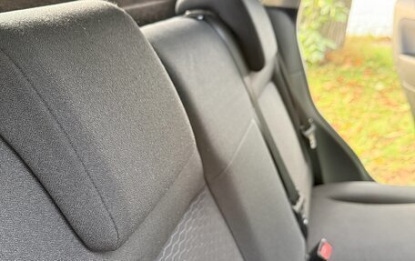 Ford Fiesta, 2006 год, 450 000 рублей, 17 фотография