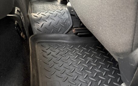 Ford Fiesta, 2006 год, 450 000 рублей, 19 фотография