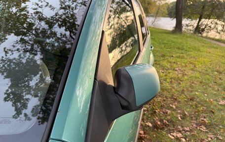 Ford Fiesta, 2006 год, 450 000 рублей, 22 фотография