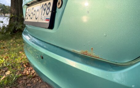 Ford Fiesta, 2006 год, 450 000 рублей, 31 фотография