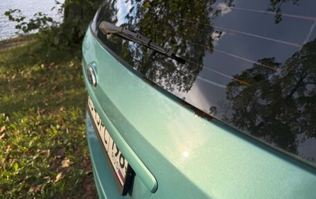 Ford Fiesta, 2006 год, 450 000 рублей, 30 фотография