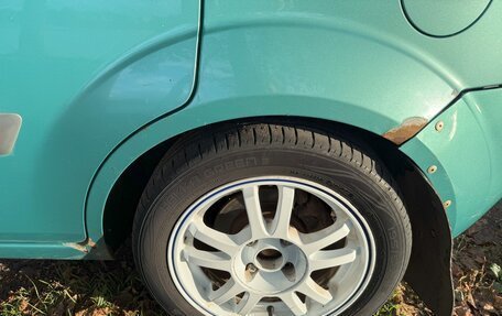 Ford Fiesta, 2006 год, 450 000 рублей, 29 фотография