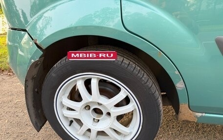 Ford Fiesta, 2006 год, 450 000 рублей, 32 фотография