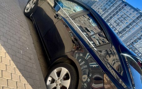 Chevrolet Cruze II, 2012 год, 630 000 рублей, 3 фотография