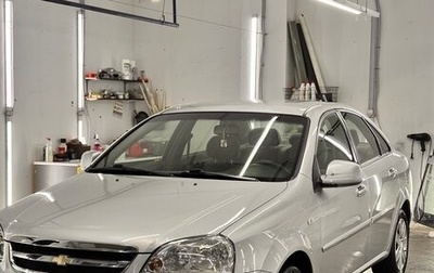 Chevrolet Lacetti, 2012 год, 650 000 рублей, 1 фотография