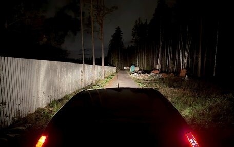 Ford Fiesta, 2006 год, 450 000 рублей, 40 фотография