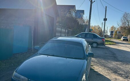 Toyota Sprinter VIII (E110), 1992 год, 150 000 рублей, 5 фотография