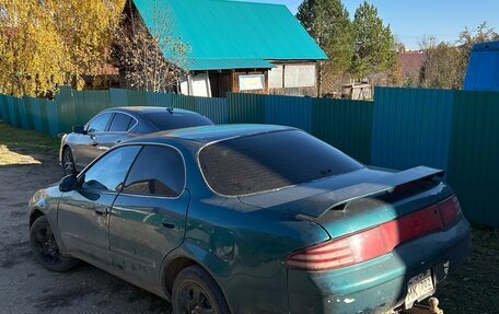 Toyota Sprinter VIII (E110), 1992 год, 150 000 рублей, 6 фотография