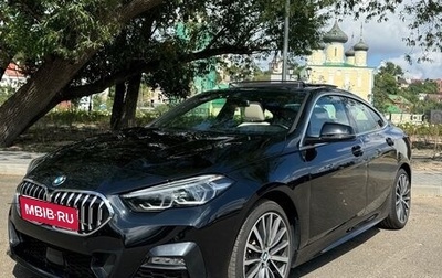 BMW 2 серия F44, 2021 год, 2 997 000 рублей, 1 фотография