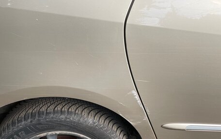 Toyota Sienna II рестайлинг, 2004 год, 1 100 000 рублей, 12 фотография