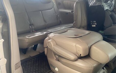 Toyota Sienna II рестайлинг, 2004 год, 1 100 000 рублей, 20 фотография