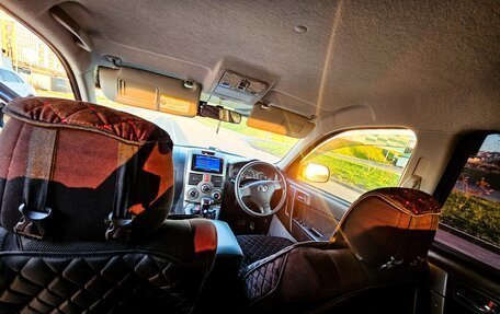 Toyota Rush II, 2012 год, 1 350 000 рублей, 5 фотография