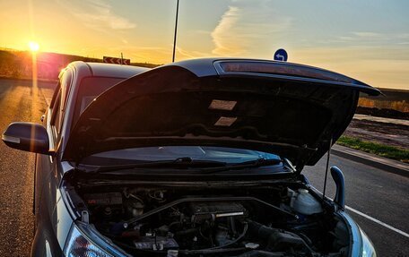 Toyota Rush II, 2012 год, 1 350 000 рублей, 10 фотография