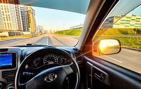 Toyota Rush II, 2012 год, 1 350 000 рублей, 6 фотография