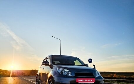 Toyota Rush II, 2012 год, 1 350 000 рублей, 2 фотография