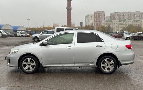 Toyota Corolla, 2011 год, 550 000 рублей, 8 фотография