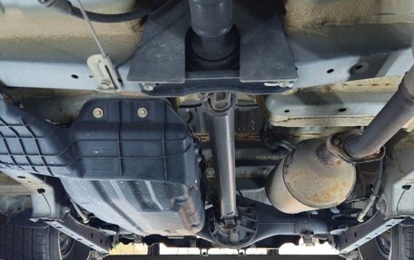 Toyota Rush II, 2012 год, 1 350 000 рублей, 15 фотография