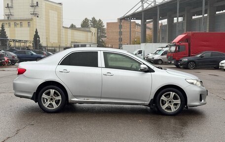 Toyota Corolla, 2011 год, 550 000 рублей, 6 фотография