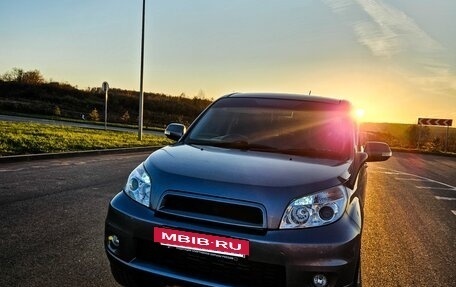 Toyota Rush II, 2012 год, 1 350 000 рублей, 3 фотография