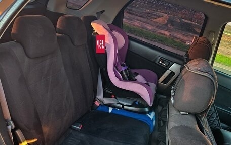 Toyota Rush II, 2012 год, 1 350 000 рублей, 12 фотография