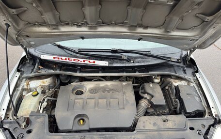 Toyota Corolla, 2011 год, 550 000 рублей, 12 фотография
