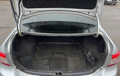 Toyota Corolla, 2011 год, 550 000 рублей, 13 фотография