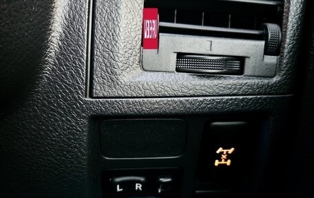 Toyota Rush II, 2012 год, 1 350 000 рублей, 13 фотография