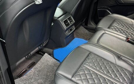 Audi Q5, 2017 год, 3 500 000 рублей, 4 фотография
