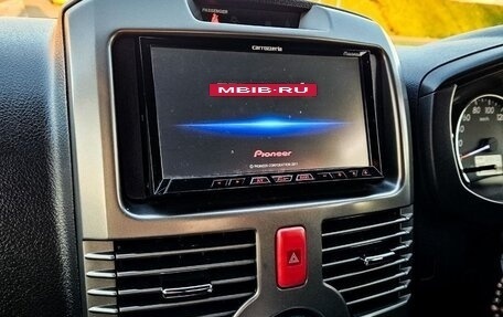 Toyota Rush II, 2012 год, 1 350 000 рублей, 16 фотография