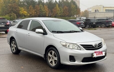 Toyota Corolla, 2011 год, 550 000 рублей, 5 фотография