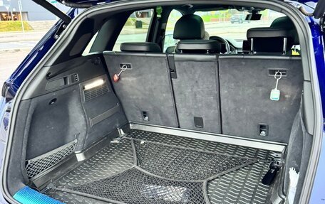 Audi Q5, 2017 год, 3 500 000 рублей, 20 фотография